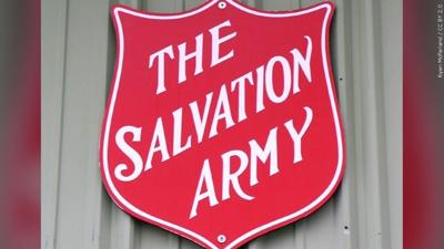 The Salvation Army