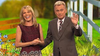 Pat Sajak with Vanna.jpg