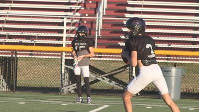 McCracken County embracing underdog role in postseason