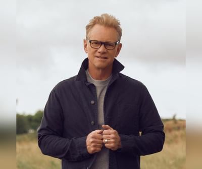 Steven Curtis Chapman FB size