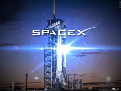 spacex mgn