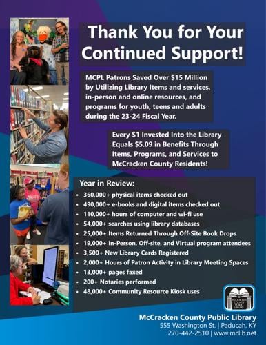 MCPL Year in Review FY 23-24