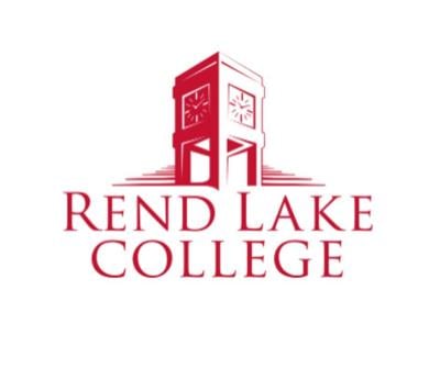 Rend Lake College logo