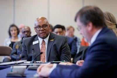 UT Martin Advisory Board Sept. 20 meeting agenda